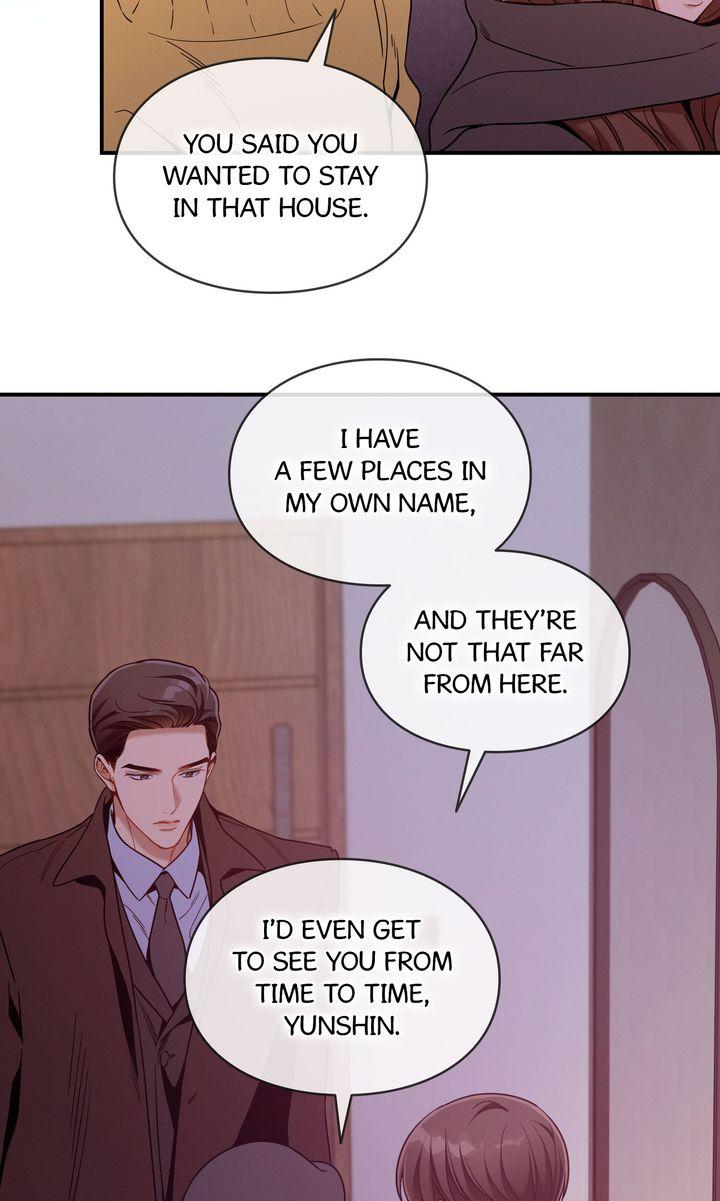 Read No Moral chapter 112 image 32 on Lezhin