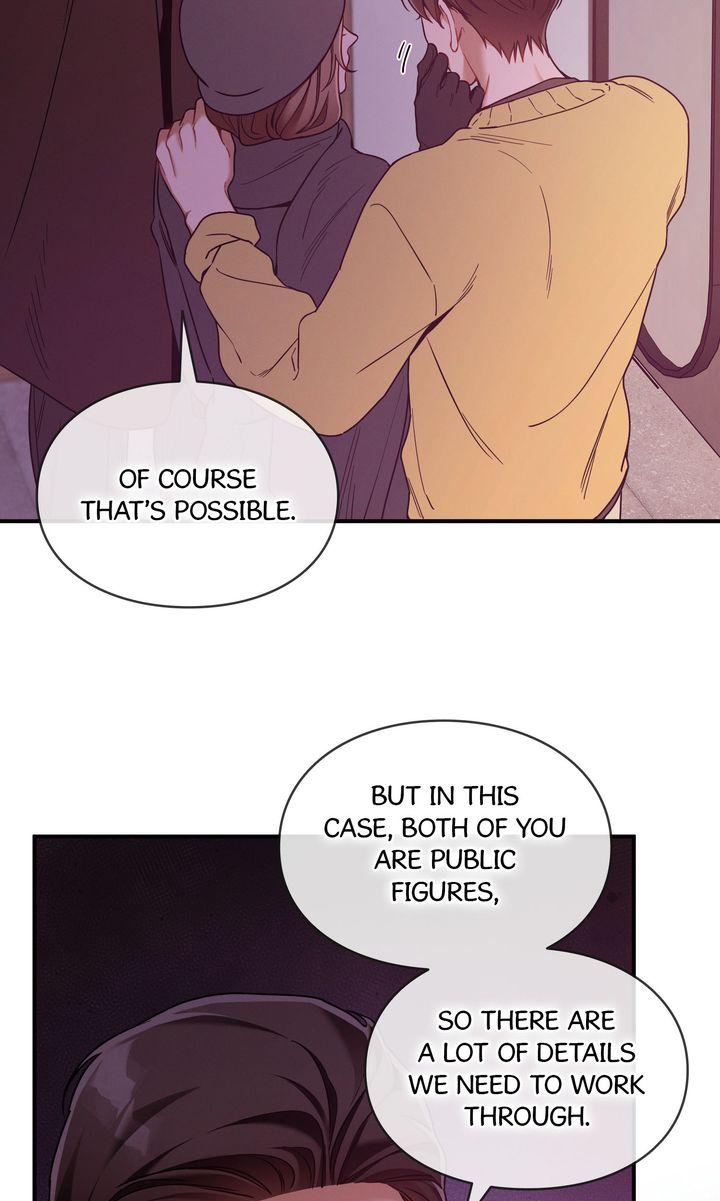 Read No Moral chapter 112 image 33 on Lezhin