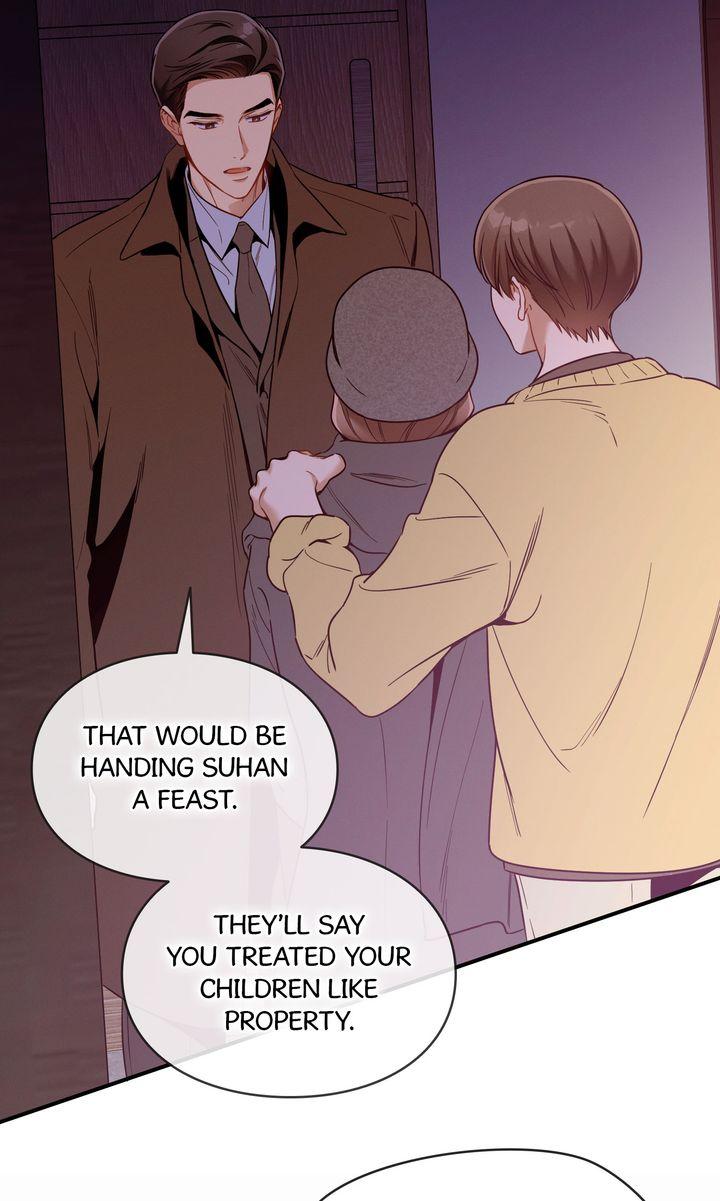 Read No Moral chapter 112 image 35 on Lezhin