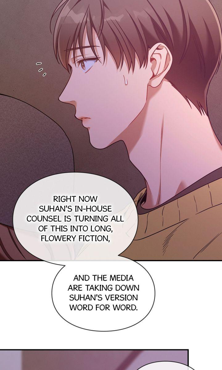 Read No Moral chapter 112 image 37 on Lezhin