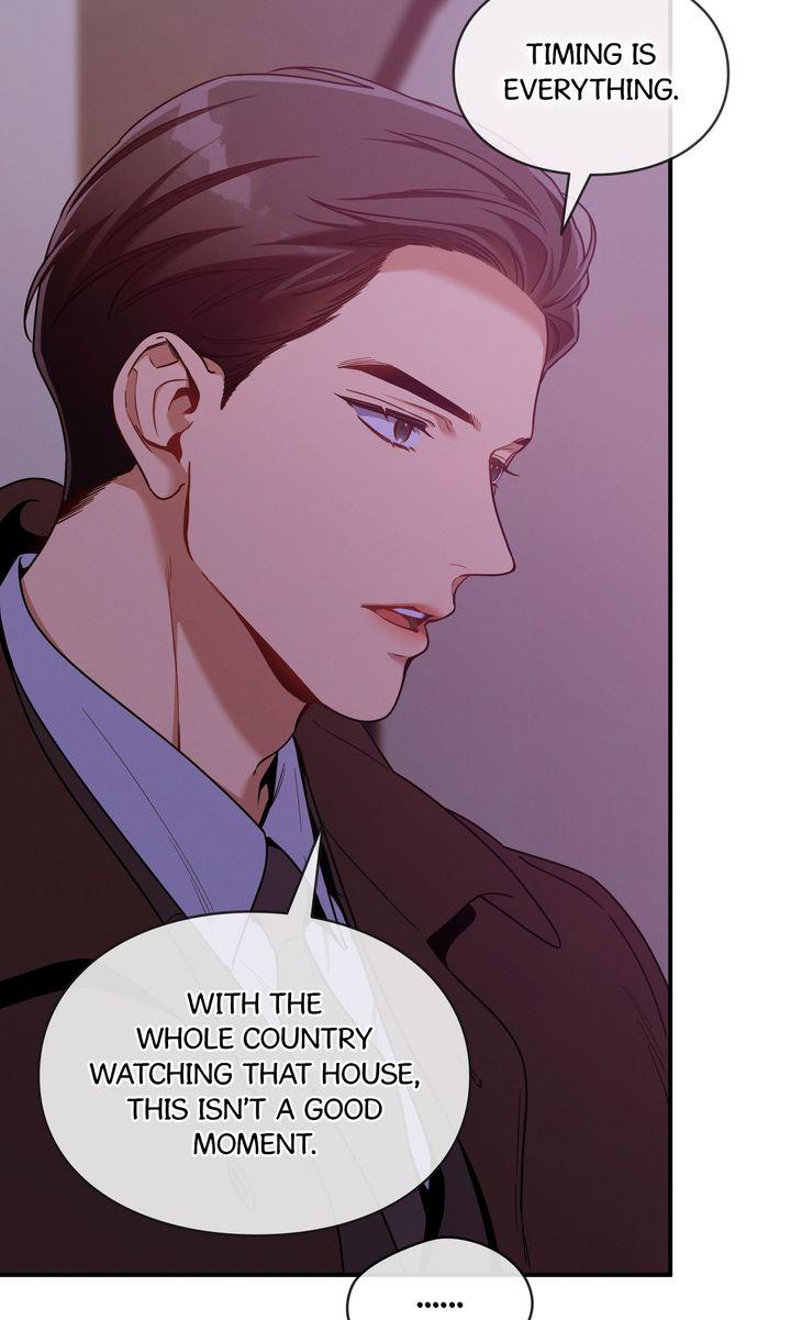 Read No Moral chapter 112 image 38 on Lezhin