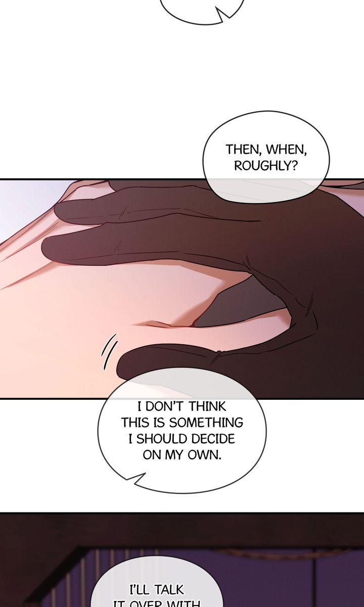 Read No Moral chapter 112 image 39 on Lezhin