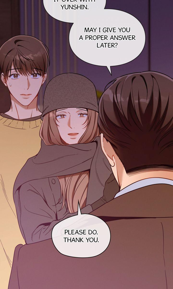 Read No Moral chapter 112 image 40 on Lezhin
