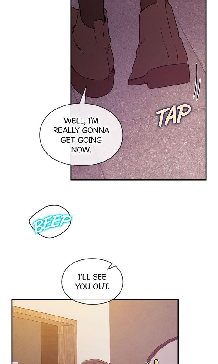 Read No Moral chapter 112 image 43 on Lezhin