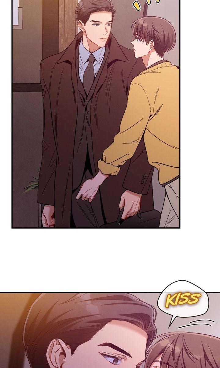 Read No Moral chapter 112 image 44 on Lezhin