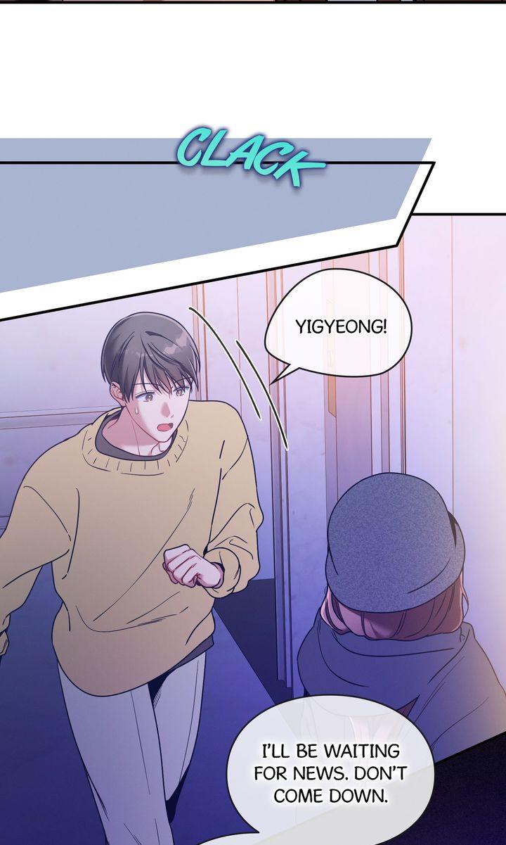 Read No Moral chapter 112 image 46 on Lezhin