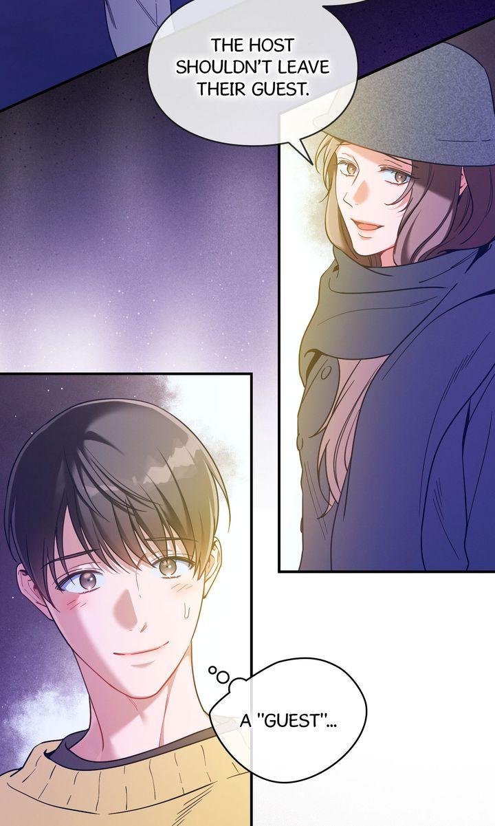 Read No Moral chapter 112 image 47 on Lezhin