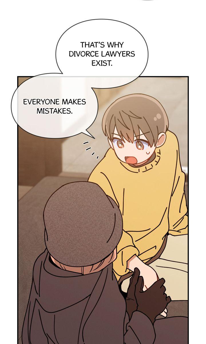 Read No Moral chapter 112 image 5 on Lezhin