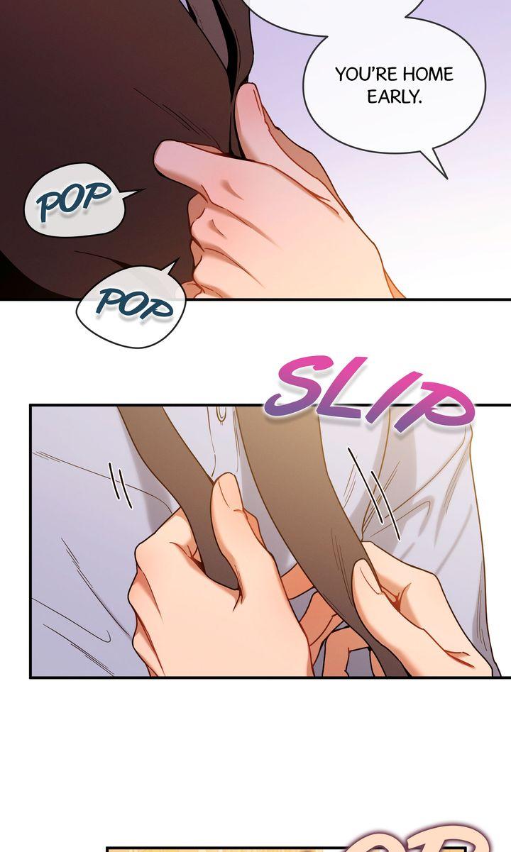 Read No Moral chapter 112 image 50 on Lezhin