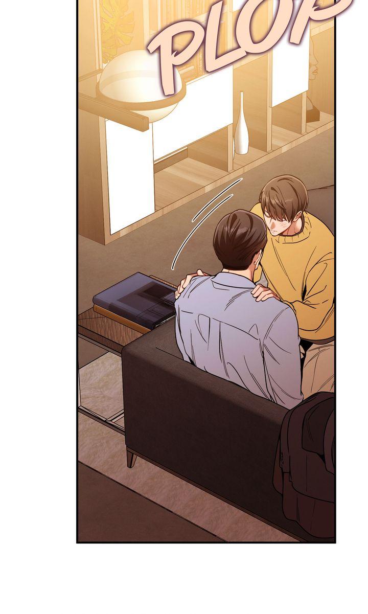 Read No Moral chapter 112 image 51 on Lezhin