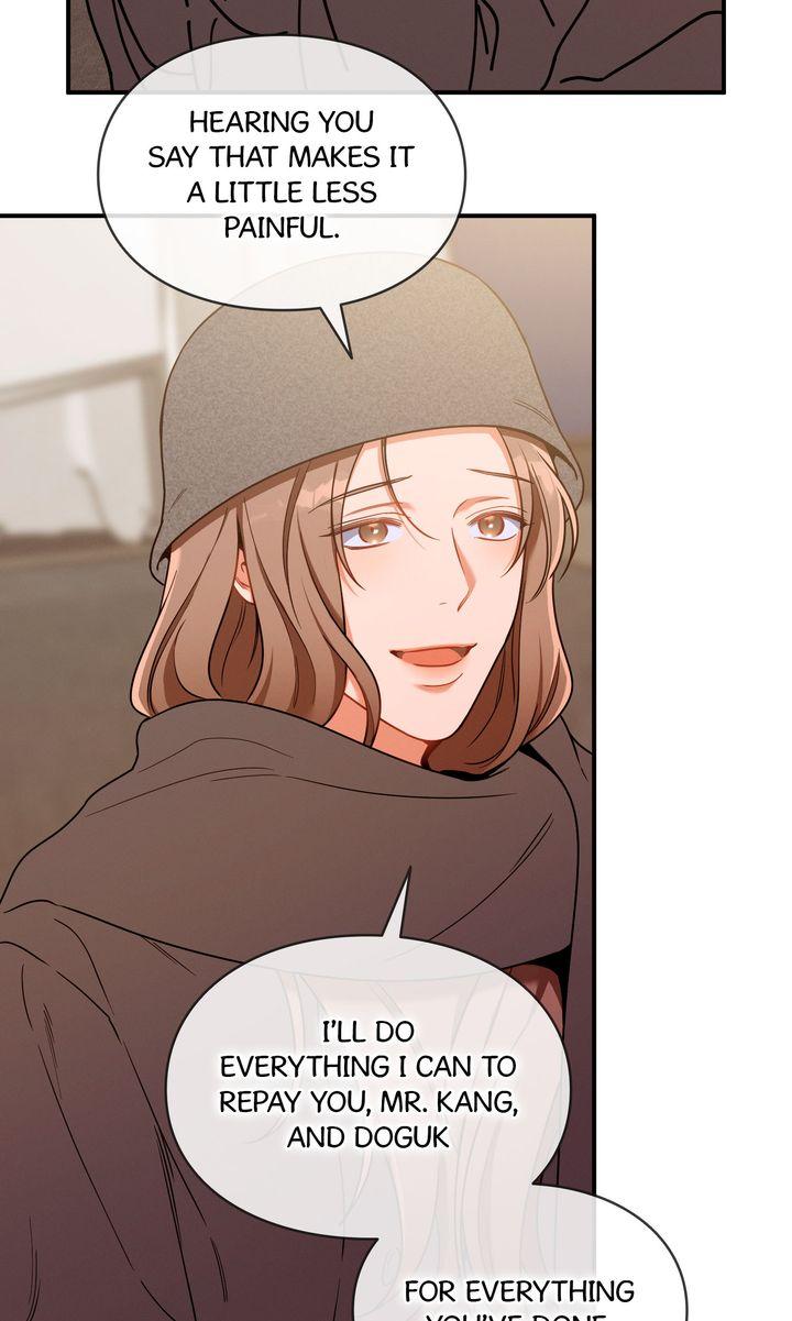 Read No Moral chapter 112 image 6 on Lezhin