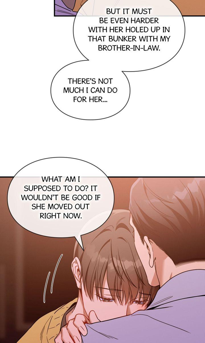 Read No Moral chapter 112 image 65 on Lezhin