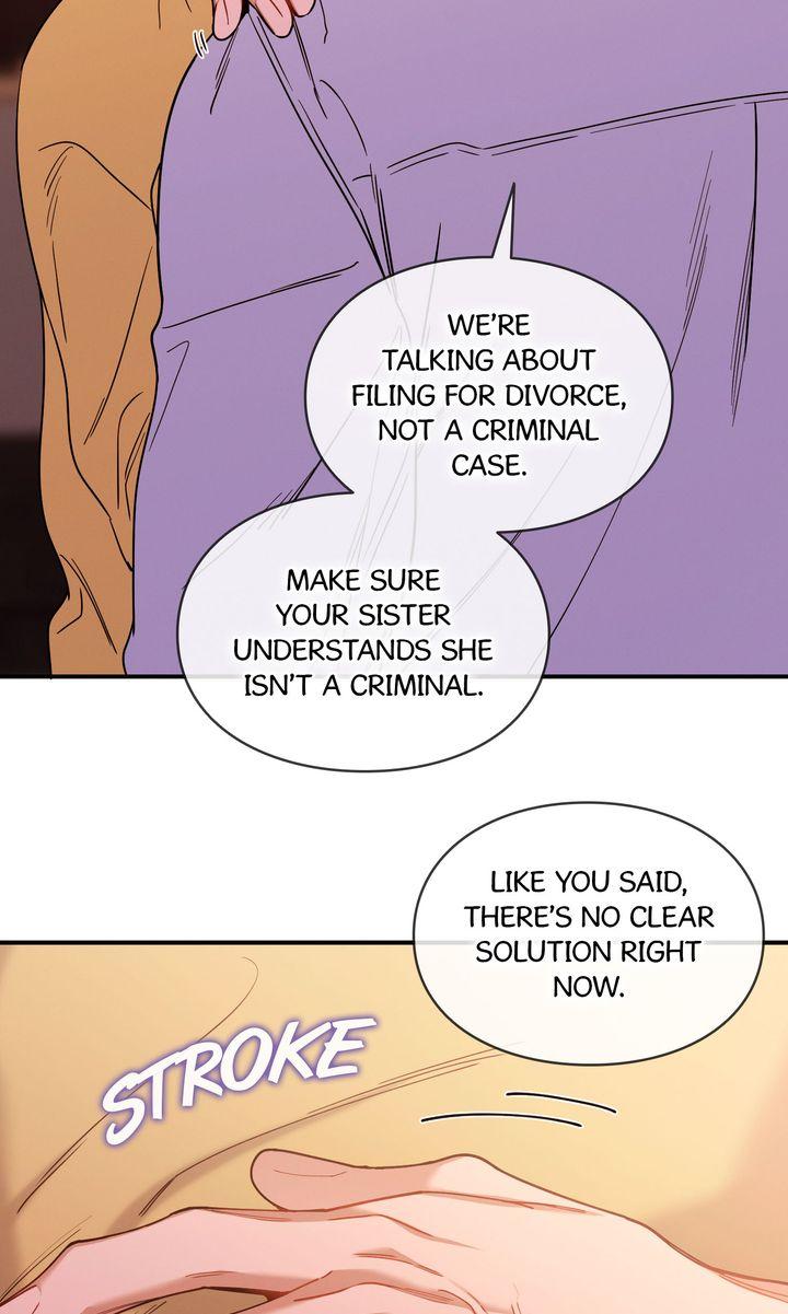 Read No Moral chapter 112 image 66 on Lezhin