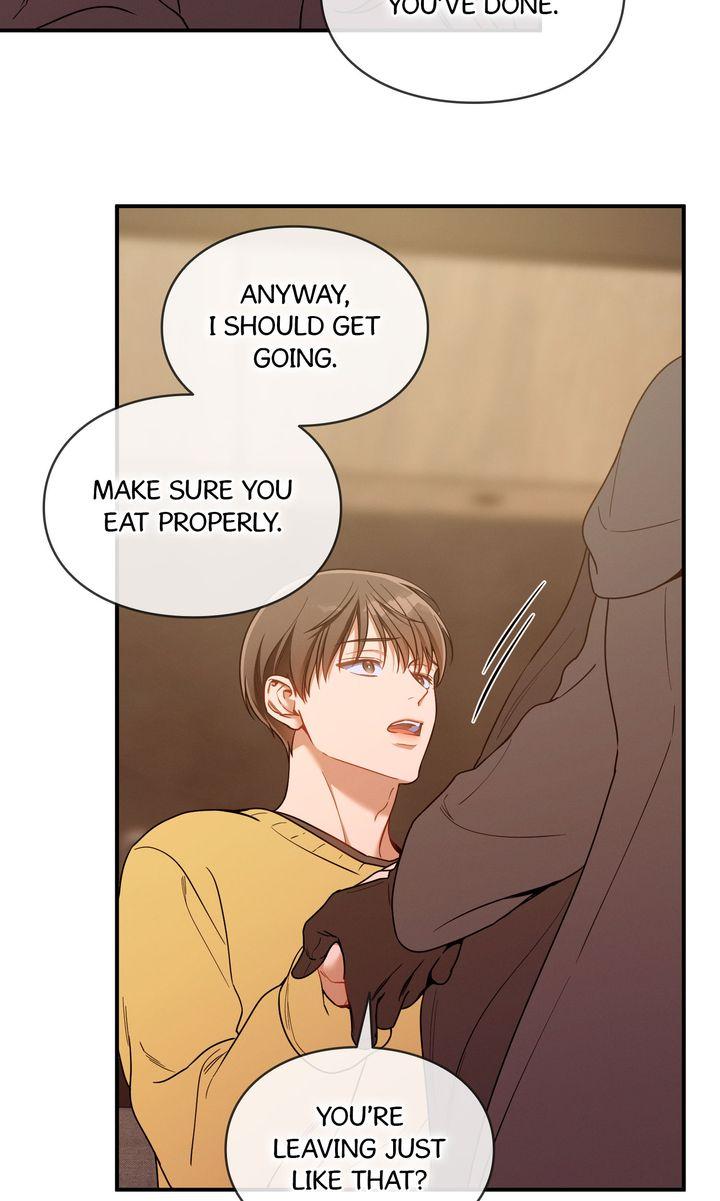 Read No Moral chapter 112 image 7 on Lezhin