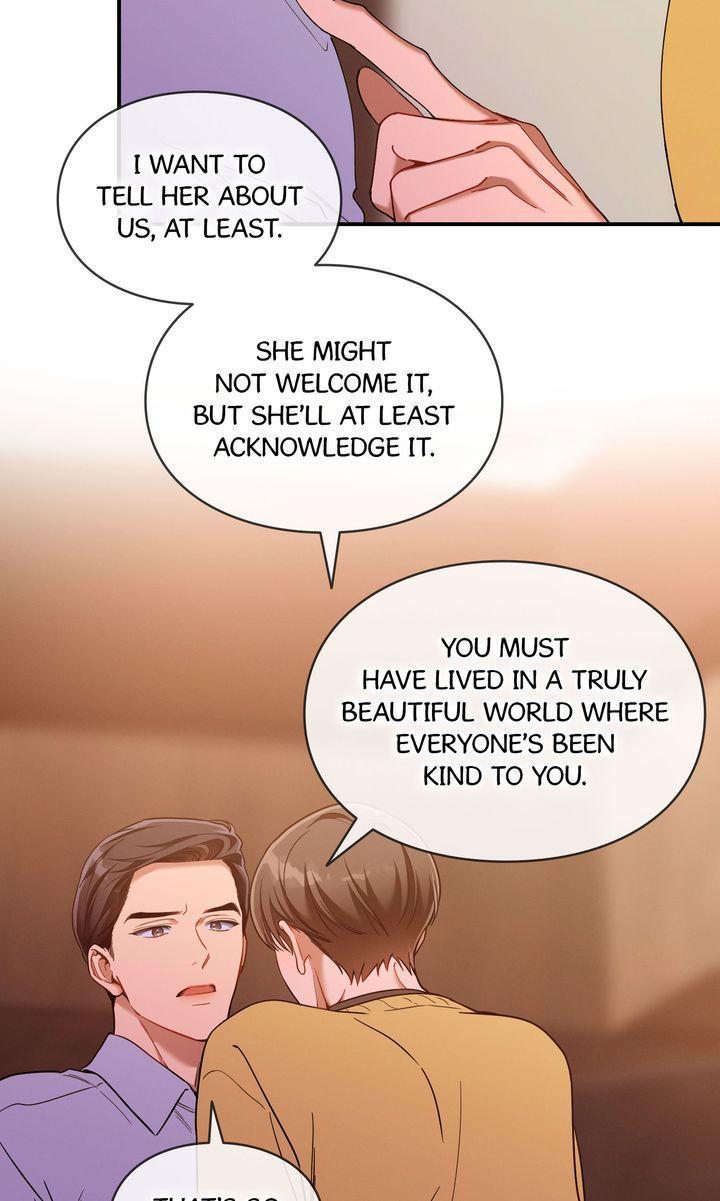 Read No Moral chapter 112 image 73 on Lezhin