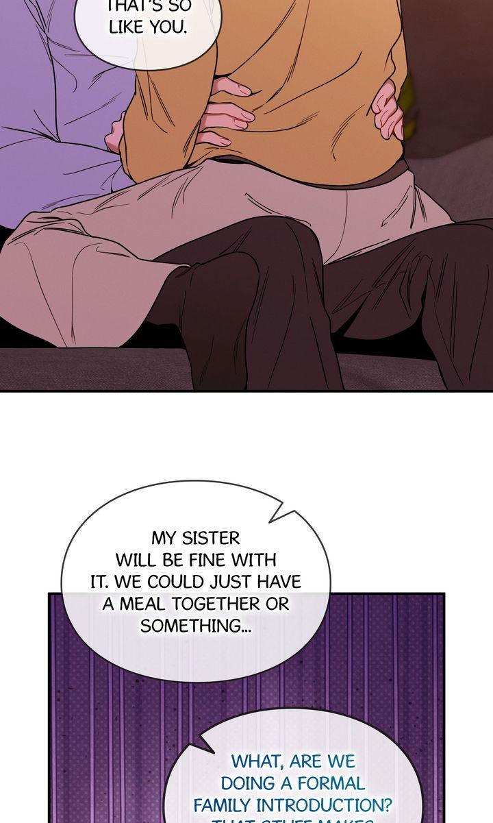 Read No Moral chapter 112 image 74 on Lezhin
