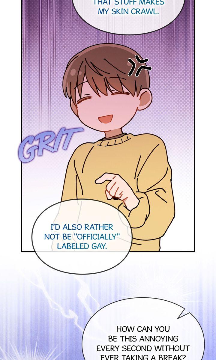Read No Moral chapter 112 image 75 on Lezhin
