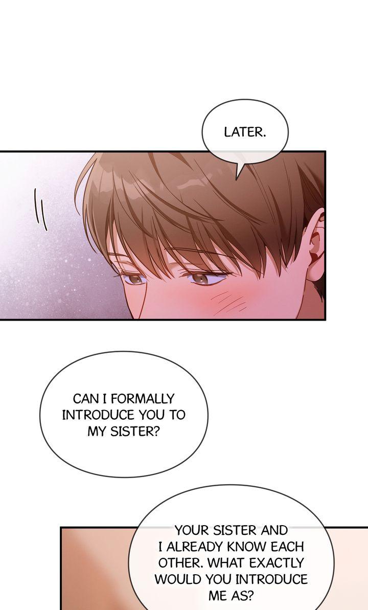 Read No Moral chapter 113 image 1 on Lezhin