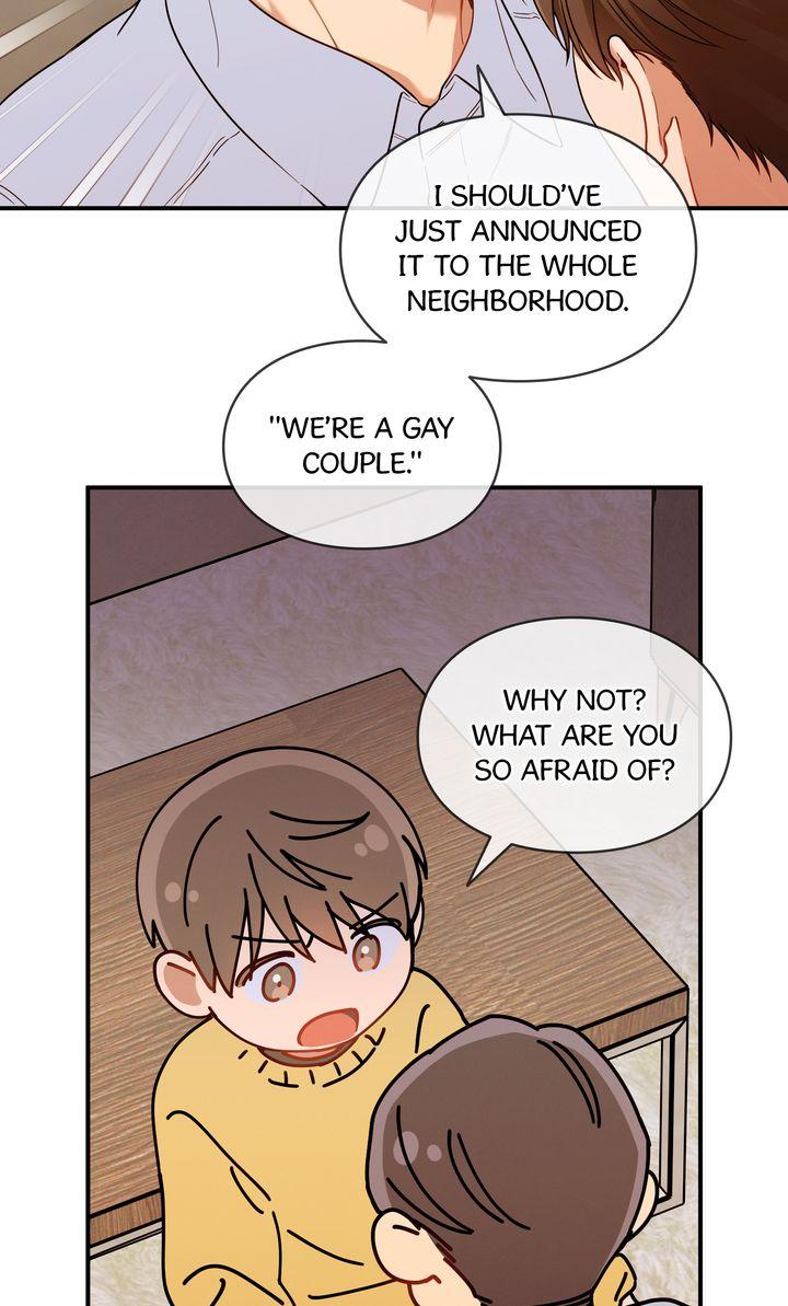 Read No Moral chapter 113 image 10 on Lezhin