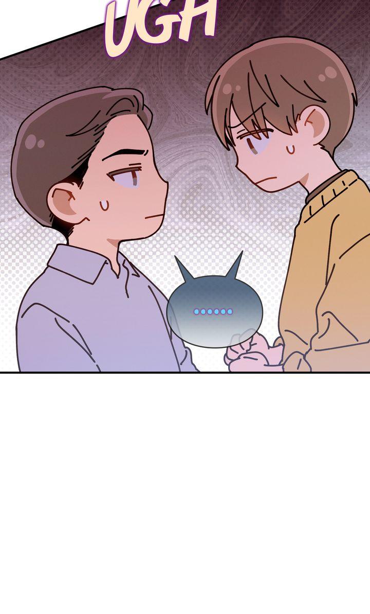 Read No Moral chapter 113 image 13 on Lezhin