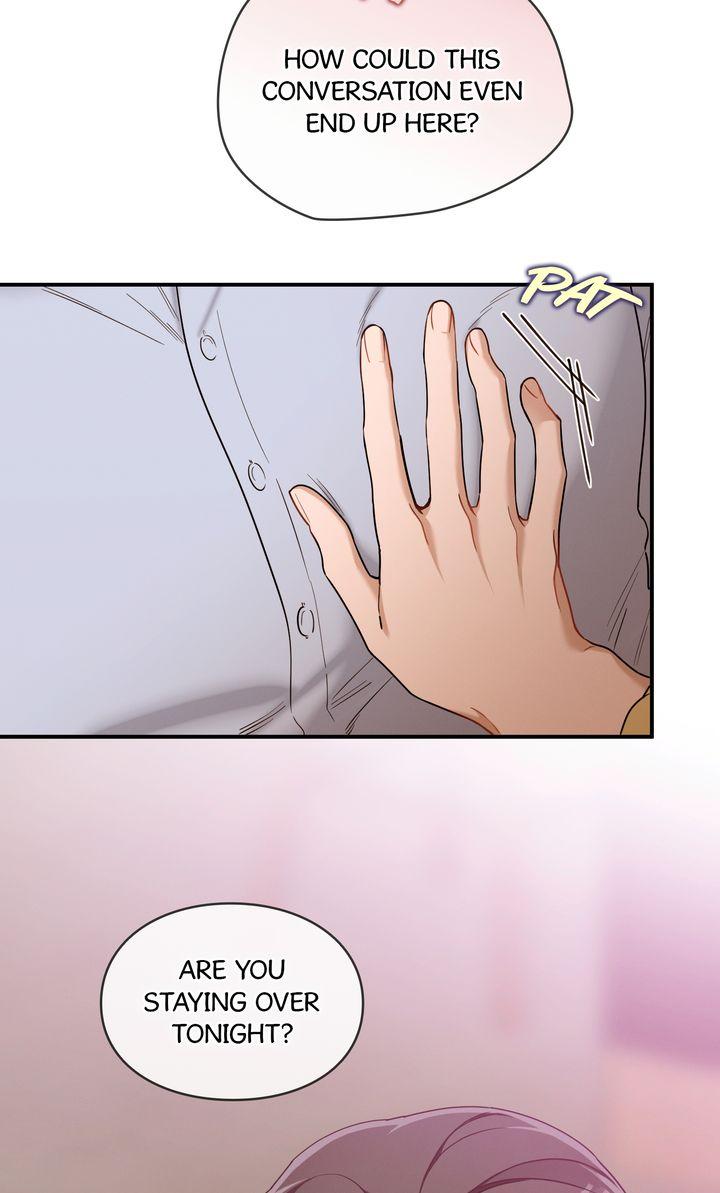 Read No Moral chapter 113 image 16 on Lezhin