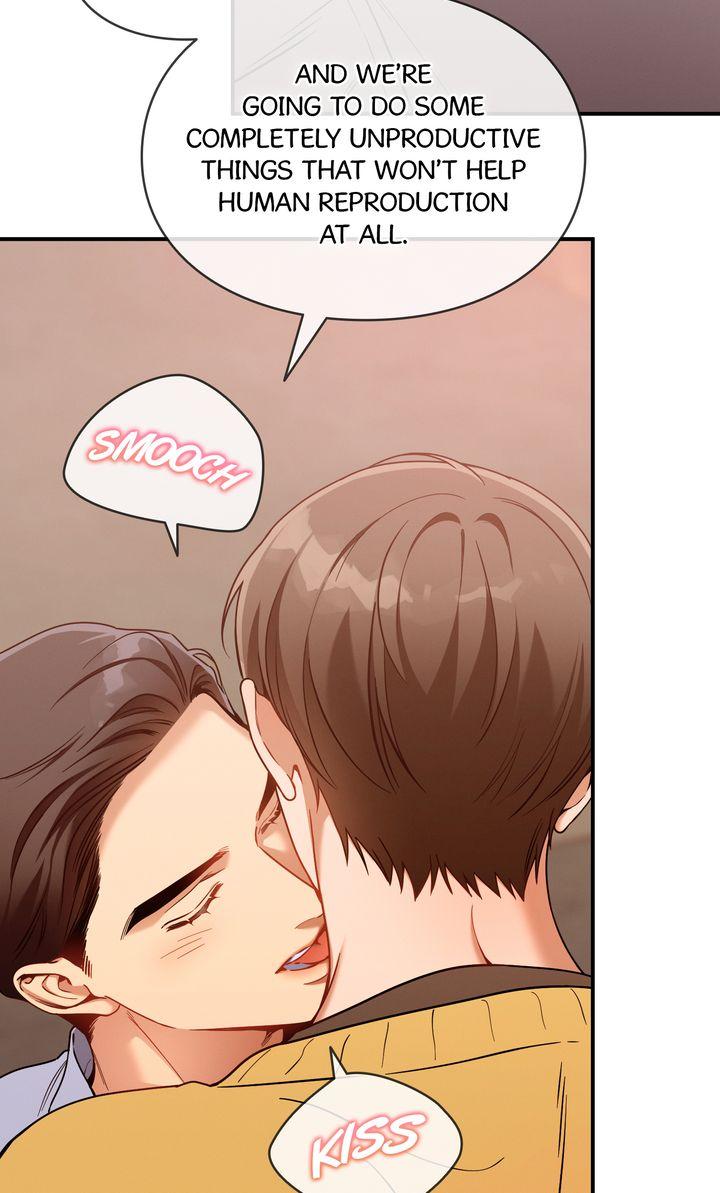 Read No Moral chapter 113 image 19 on Lezhin