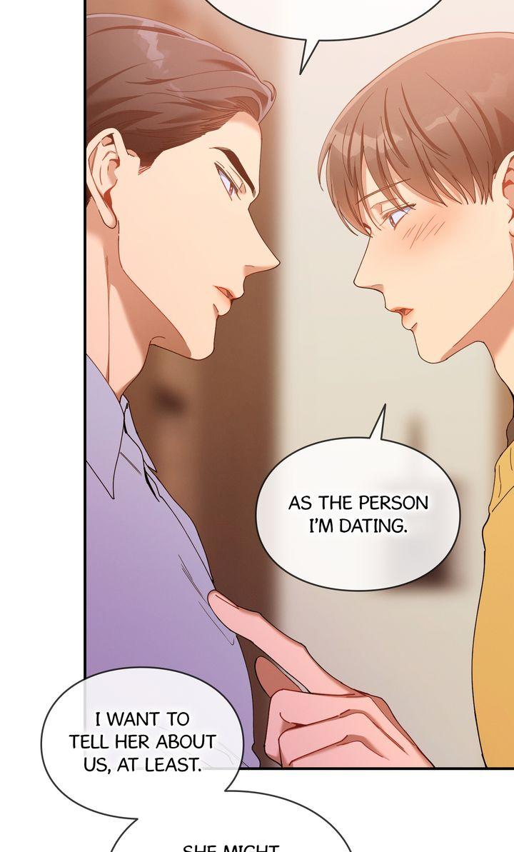 Read No Moral chapter 113 image 2 on Lezhin
