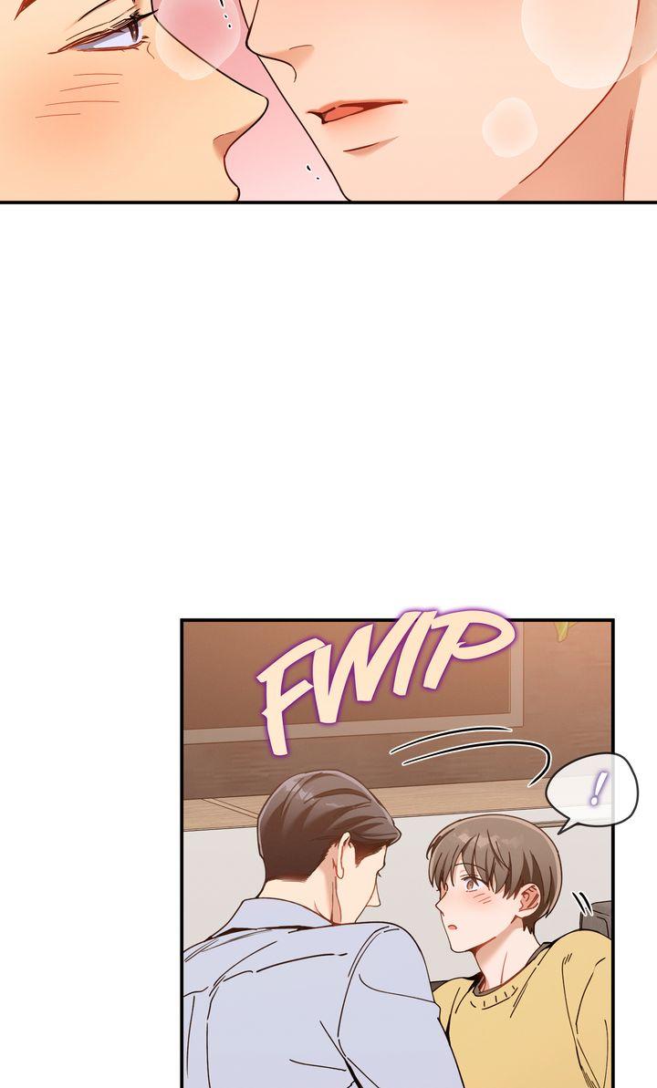 Read No Moral chapter 113 image 22 on Lezhin