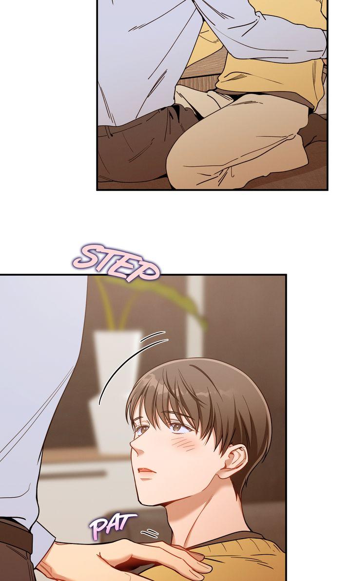 Read No Moral chapter 113 image 23 on Lezhin
