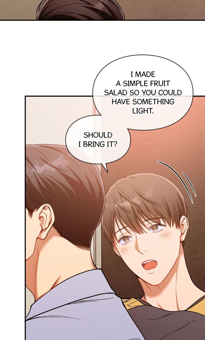 Read No Moral chapter 113 image 25 on Lezhin