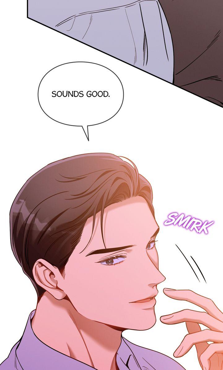Read No Moral chapter 113 image 26 on Lezhin