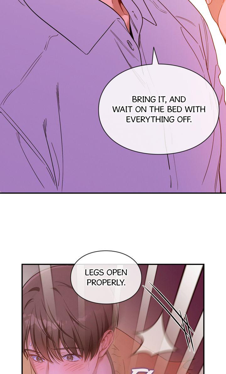 Read No Moral chapter 113 image 27 on Lezhin