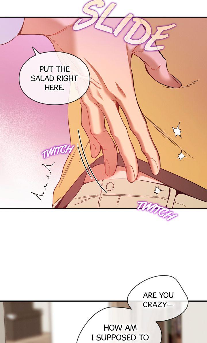 Read No Moral chapter 113 image 29 on Lezhin