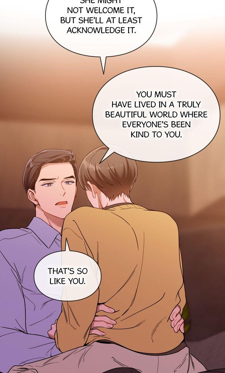 Read No Moral chapter 113 image 3 on Lezhin
