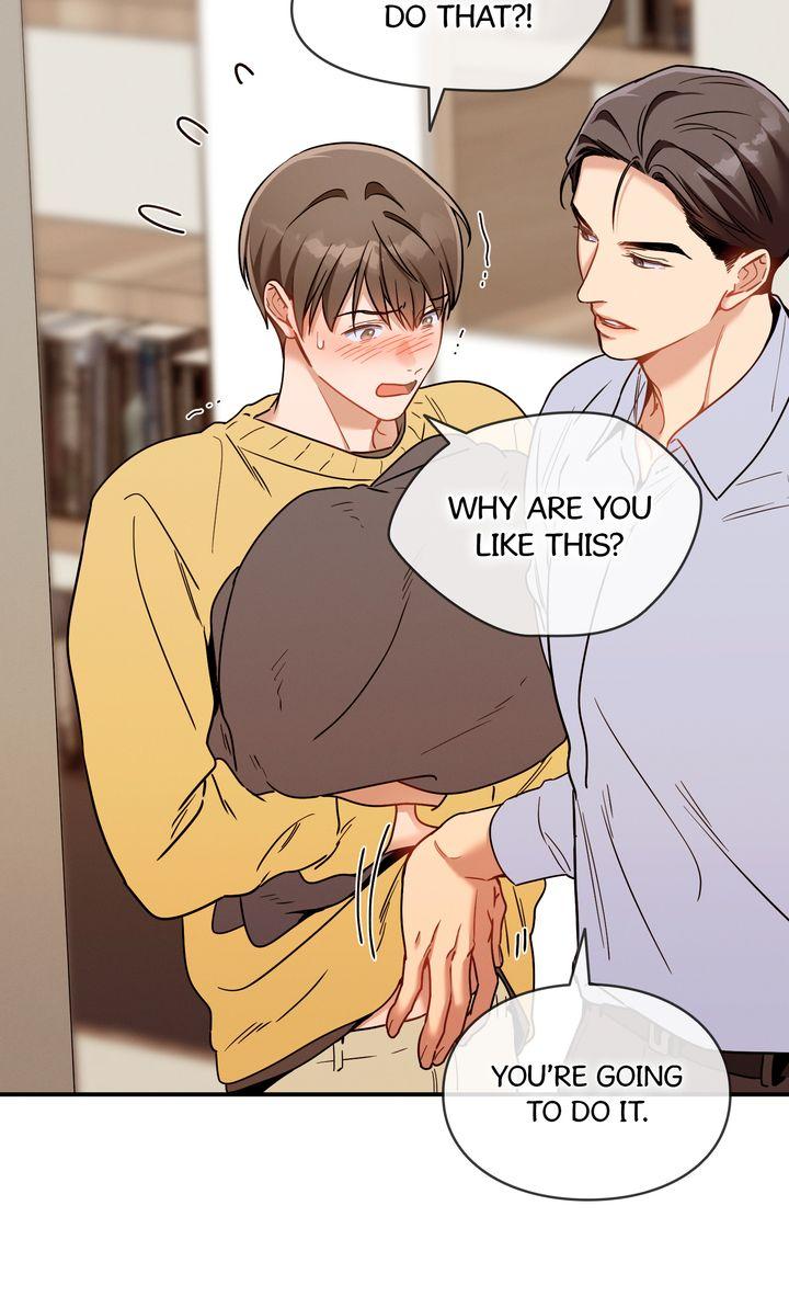 Read No Moral chapter 113 image 30 on Lezhin