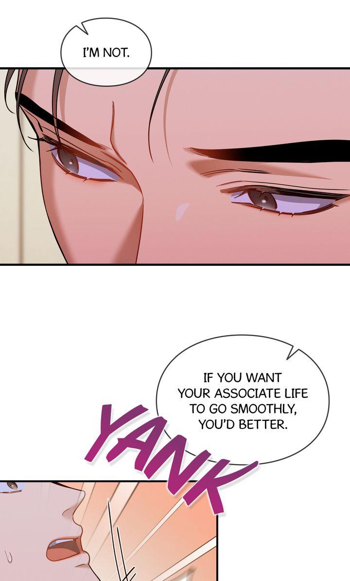 Read No Moral chapter 113 image 31 on Lezhin