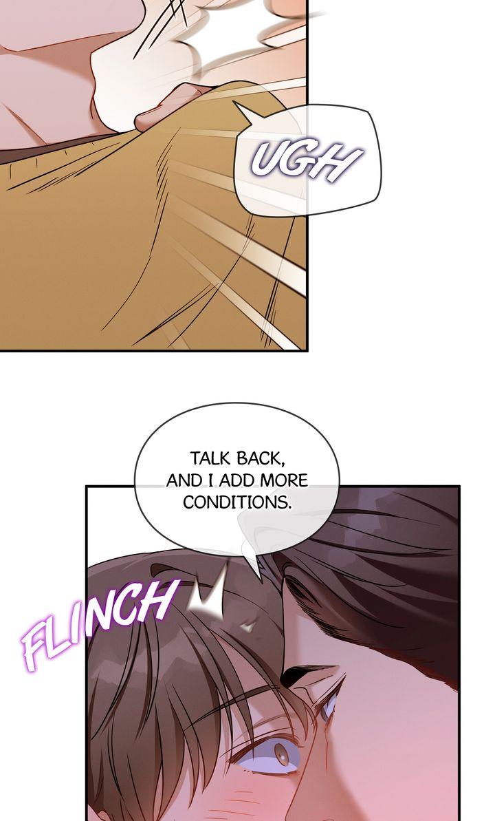 Read No Moral chapter 113 image 32 on Lezhin