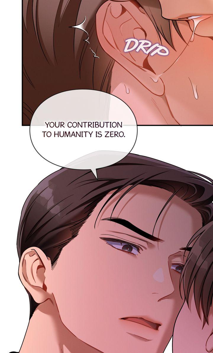 Read No Moral chapter 113 image 35 on Lezhin