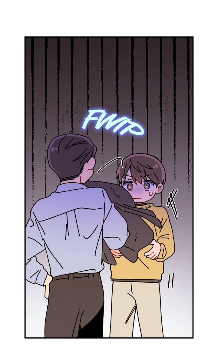 Read No Moral chapter 113 image 38 on Lezhin