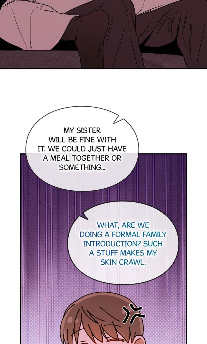 Read No Moral chapter 113 image 4 on Lezhin