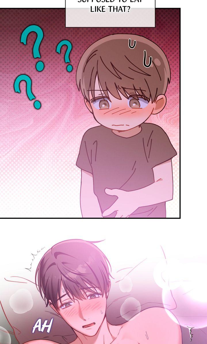 Read No Moral chapter 113 image 41 on Lezhin