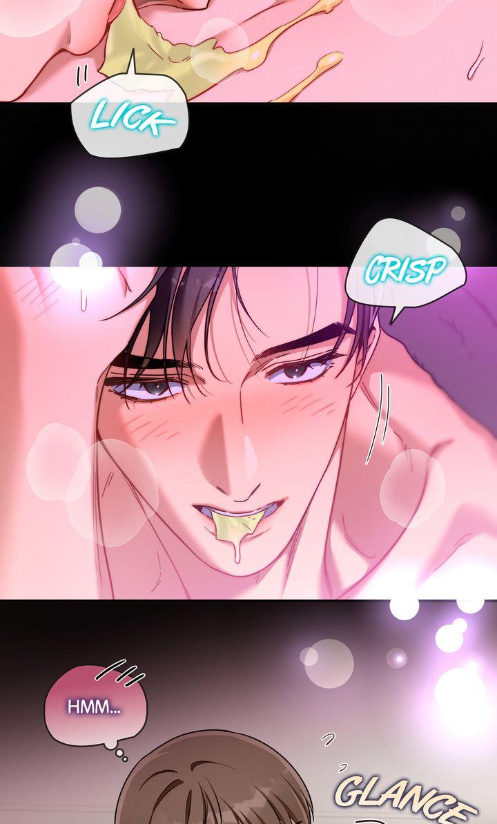 Read No Moral chapter 113 image 43 on Lezhin
