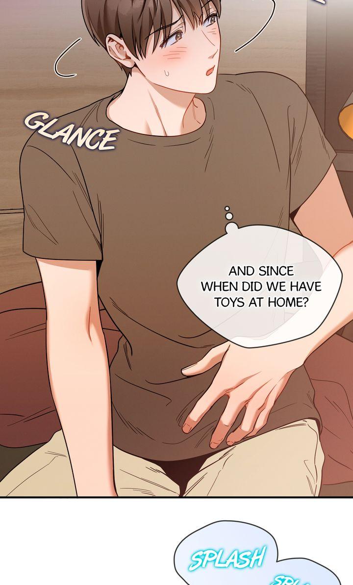 Read No Moral chapter 113 image 44 on Lezhin
