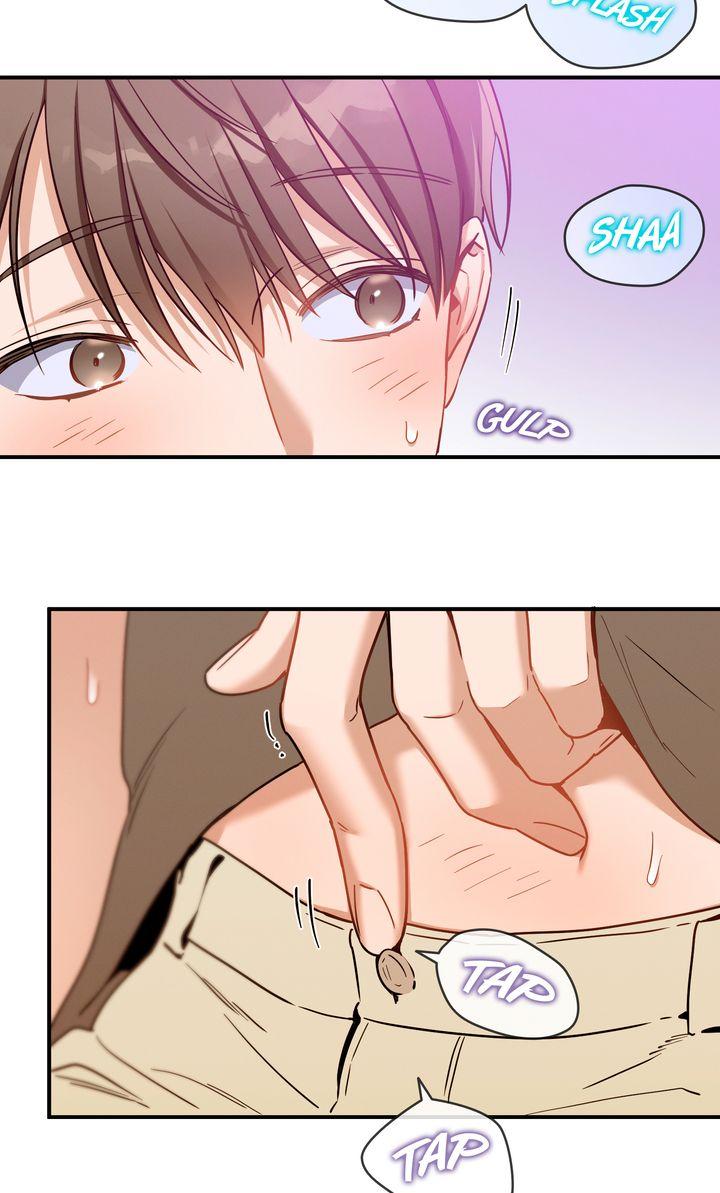 Read No Moral chapter 113 image 45 on Lezhin