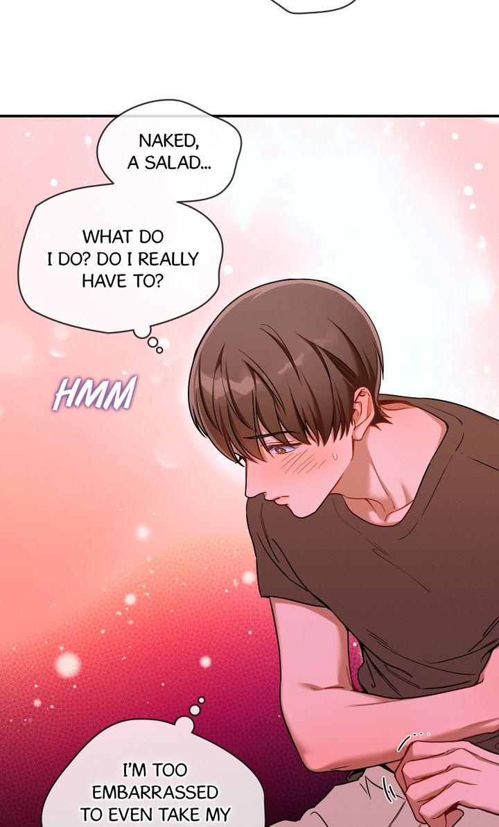 Read No Moral chapter 113 image 46 on Lezhin