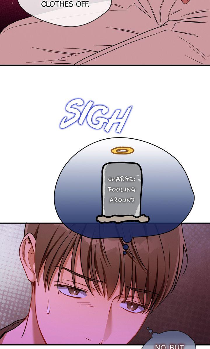 Read No Moral chapter 113 image 47 on Lezhin