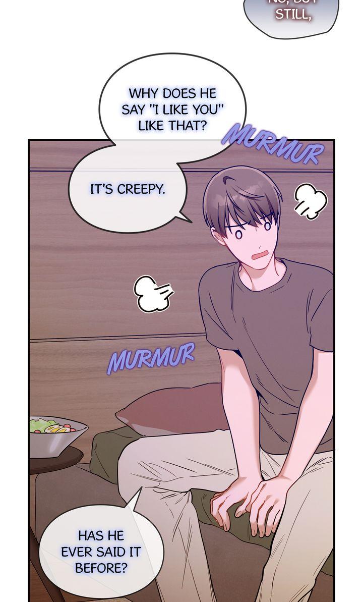Read No Moral chapter 113 image 48 on Lezhin