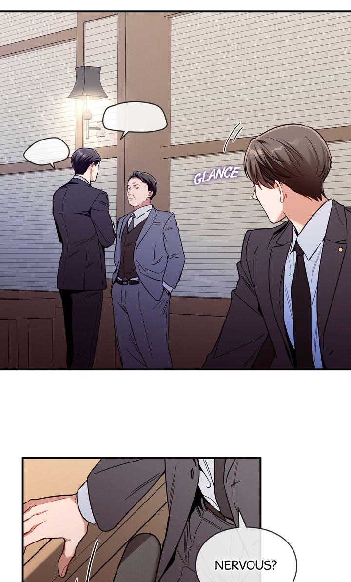Read No Moral chapter 113 image 59 on Lezhin