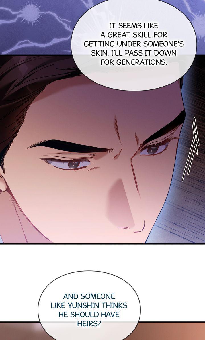 Read No Moral chapter 113 image 6 on Lezhin