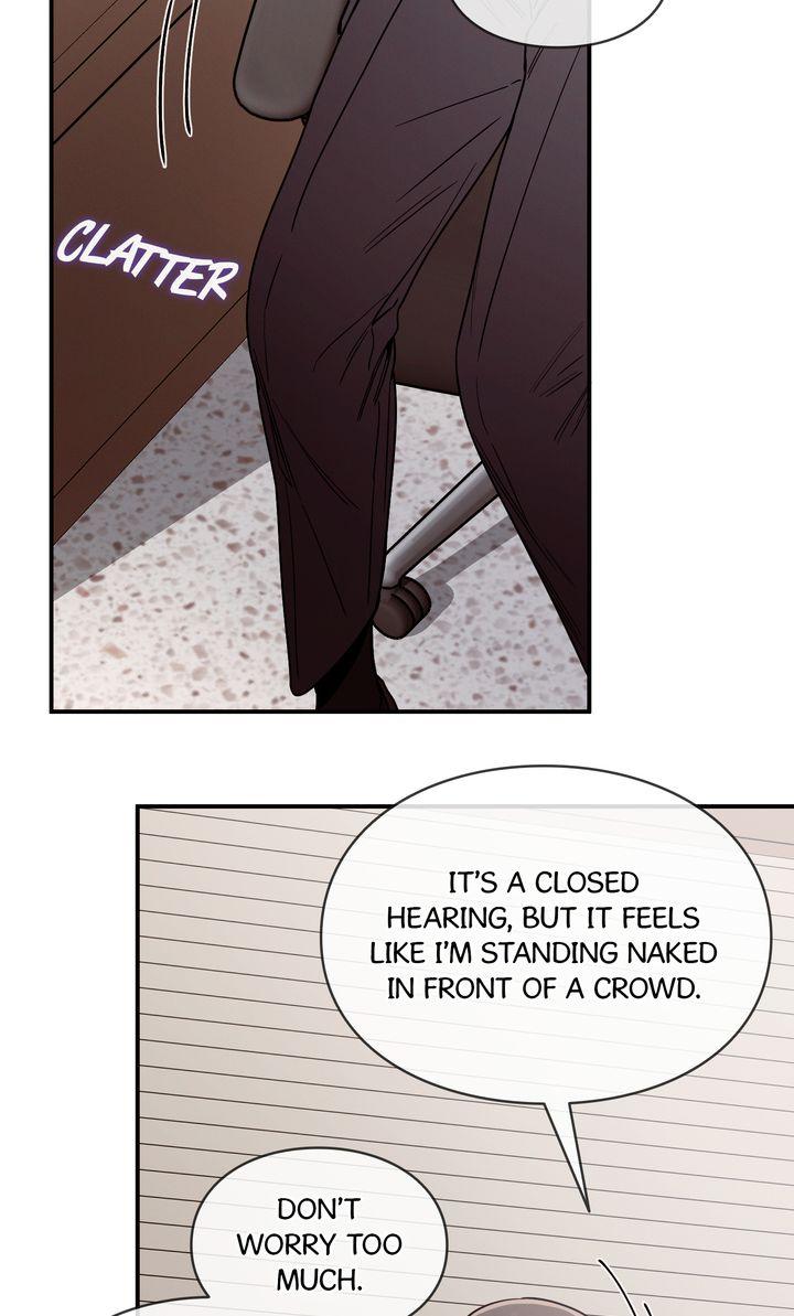 Read No Moral chapter 113 image 60 on Lezhin